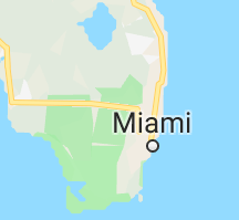 Map button